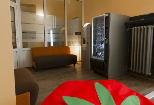 Hotel Valdemara Residence