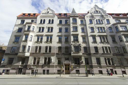 Hotel Valdemara Residence