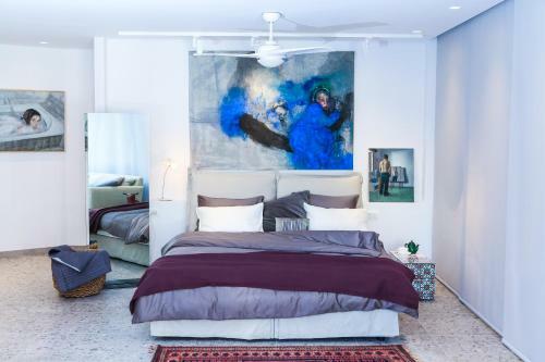 Apart Suite