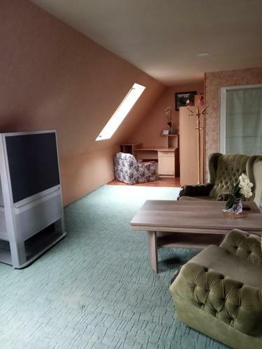 Apartment Near Children Park