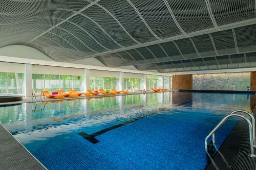 Semarah Hotel Lielupe Spa & Conferences