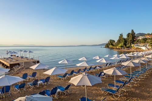 Hotel Aeolos Beach Resort
