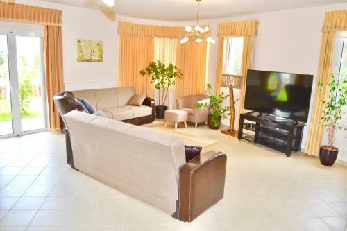 Giorgos Luxury Apartments