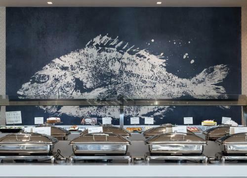Hotel Mareblue Beach