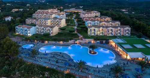 Hotel Mareblue Beach
