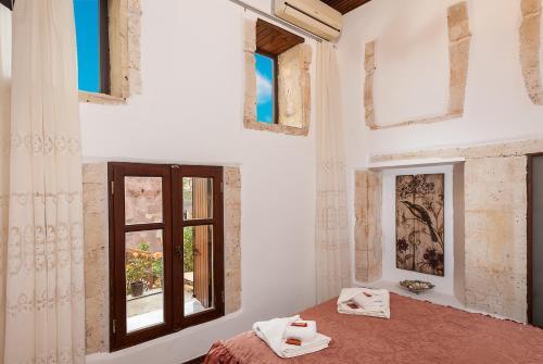 Apartamento Hamam Suites Sifaka