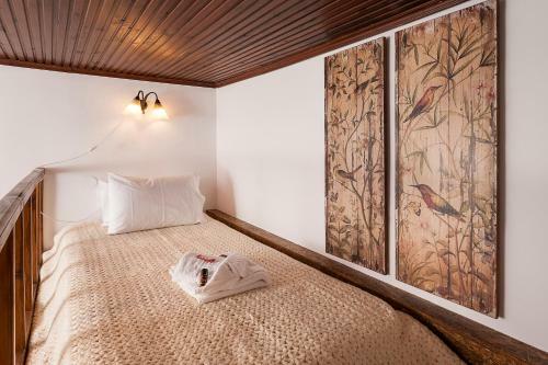 Apartamento Hamam Suites Sifaka