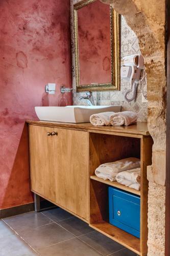 Apartamento Hamam Suites Sifaka