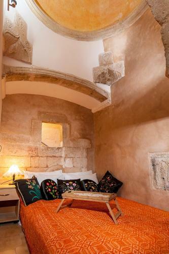 Apartamento Hamam Suites Sifaka