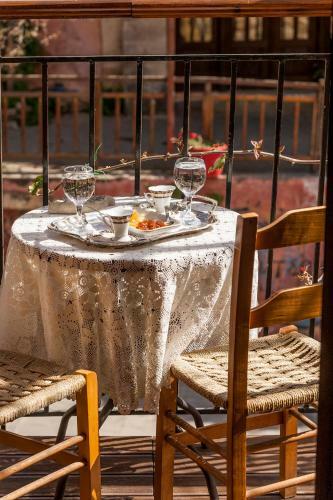 Apartamento Hamam Suites Sifaka