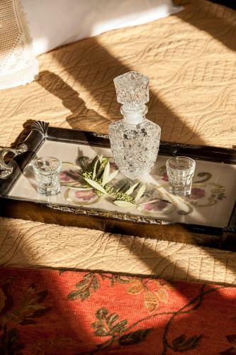 Apartamento Hamam Suites Sifaka