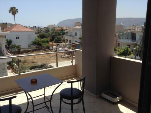 Apartamento Student's Flat 1