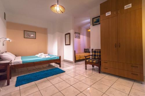 Bed & Breakfast Poco Loco Hotel