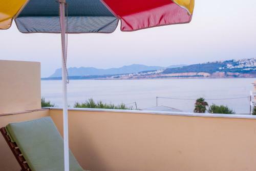 Bed & Breakfast Poco Loco Hotel