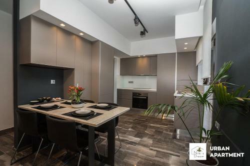 Nikis Dream Luxury Apartments