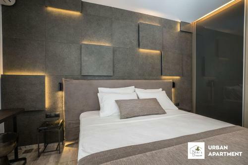 Nikis Dream Luxury Apartments
