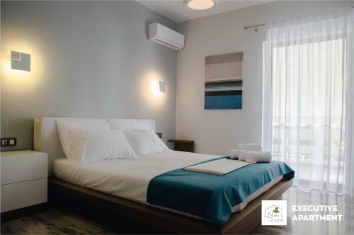 Nikis Dream Luxury Apartments