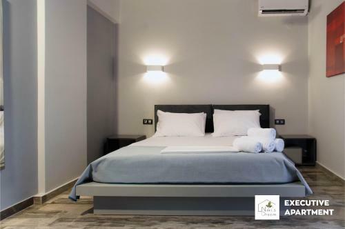 Nikis Dream Luxury Apartments