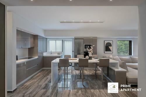 Nikis Dream Luxury Apartments