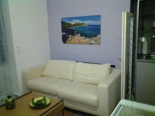 Apartamento Mastic Point Studios