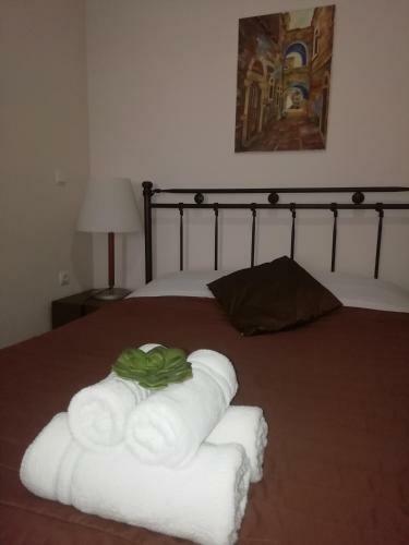 Apartamento Mastic Point Studios