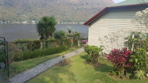 Bed & Breakfast Villa El Rosario