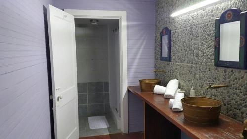 Bed & Breakfast Villa El Rosario