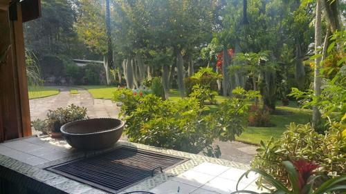 Bed & Breakfast Villa El Rosario