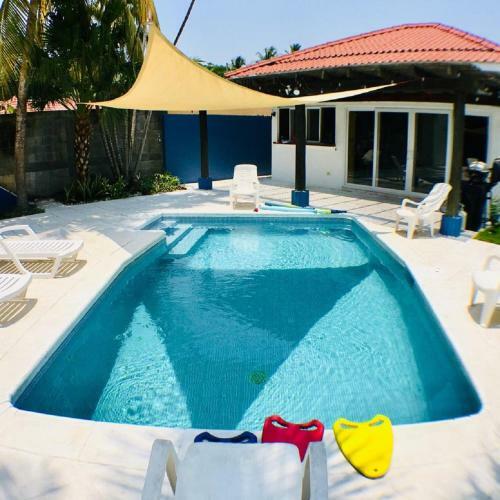 Casa En Condominio Alta Mar