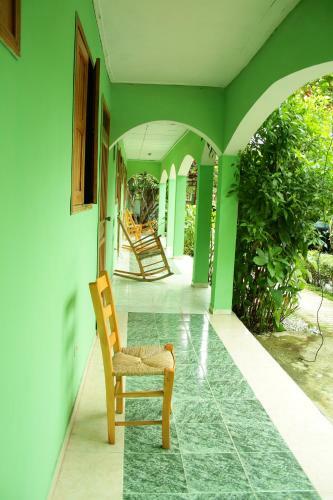 Hostal My Auberge Inn Jacmel