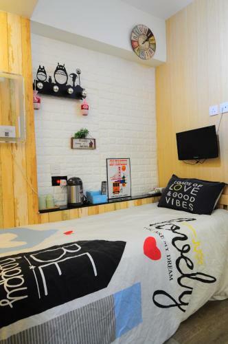 Posada Trend Wave Hotel
