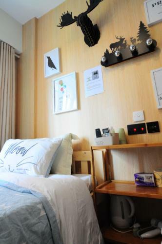 Posada Trend Wave Hotel