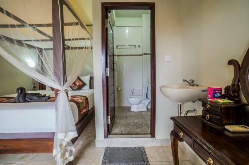 Hostal Bangbang Family House
