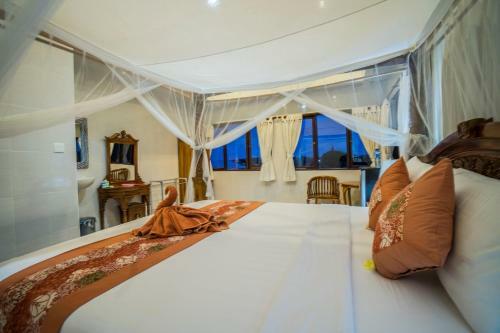 Hostal Bangbang Family House