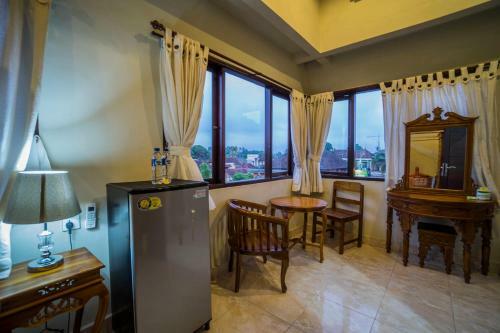 Hostal Bangbang Family House