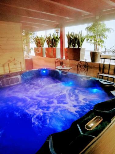 Bed & Breakfast Dolce Vita Panzi�
