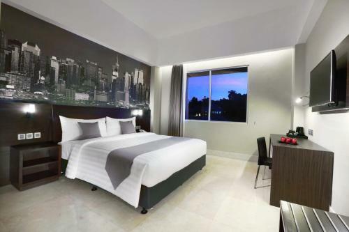 Hotel Neo+ Balikpapan