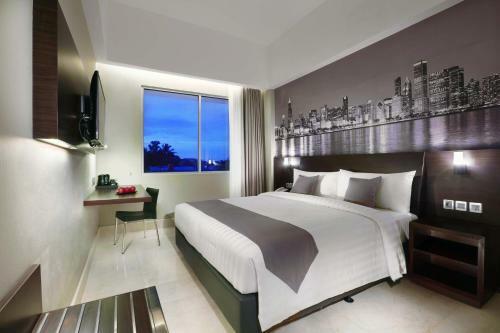 Hotel Neo+ Balikpapan