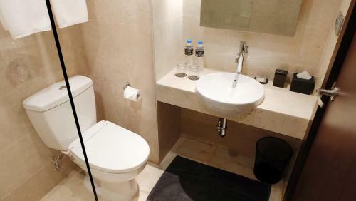 Hotel Neo+ Balikpapan