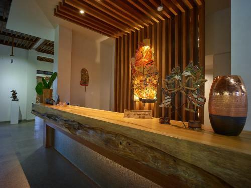 Hotel Jiwa Jawa Resort Ijen