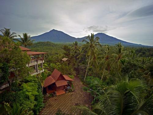 Hotel Jiwa Jawa Resort Ijen
