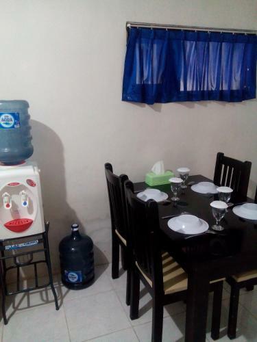 Homestay Samawa