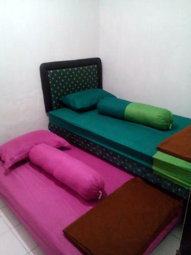 Homestay Samawa
