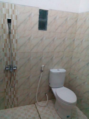 Homestay Samawa