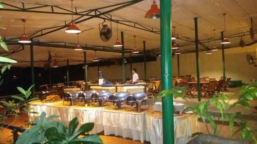 Hotel Cico Resort