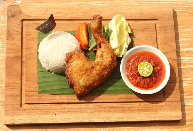 Hotel Umah Bali Suites And Residence