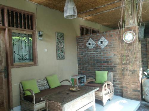 Samblung Mas House