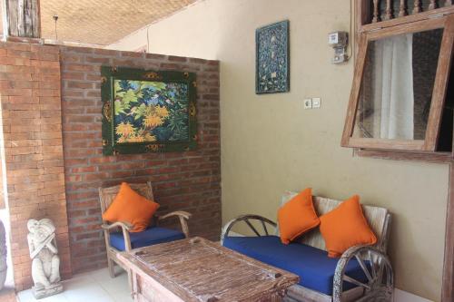 Samblung Mas House