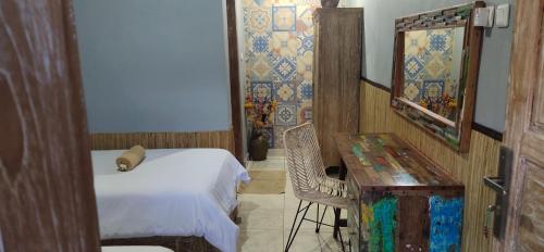 Samblung Mas House