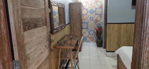 Samblung Mas House